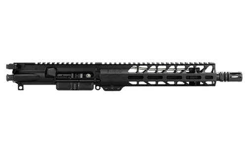 Upper Receivers Conv Kits Battle Arms Development WORKHORSE BAD 10.5 UPPR WRKHORSE 556 AMBI BLK • Model: WORKHORSE